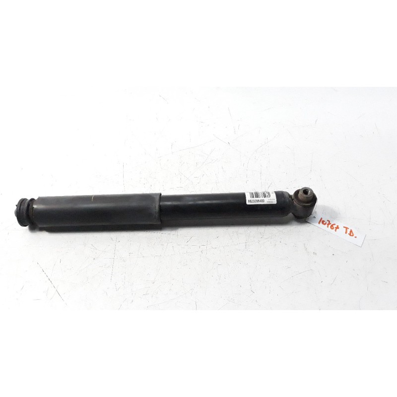 Recambio de amortiguador trasero derecho para peugeot 5008 1.5 blue-hdi fap referencia OEM IAM 9823286480  