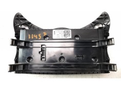 Recambio de mando climatizador para mini cooper se cooper se electrico referencia OEM IAM 61315A41F50 5A41F49 BC5A41F4901 2