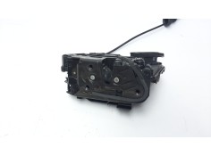 Recambio de cerradura puerta trasera derecha para volkswagen golf vii lim. (bq1) 1.5 16v tsi act referencia OEM IAM 5TA839016E  