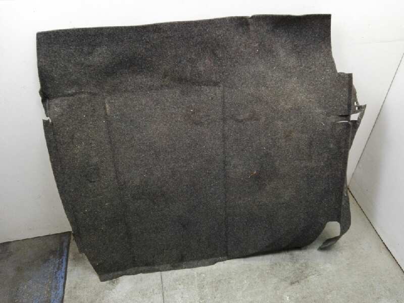 Recambio de bandeja trasera para seat toledo (kg3) reference referencia OEM IAM 5JA865463A  