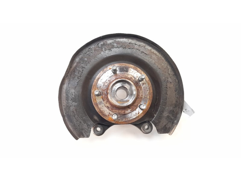Recambio de mangueta trasera izquierda para fiat freemont (345) urban 4wd referencia OEM IAM K68083245AB  
