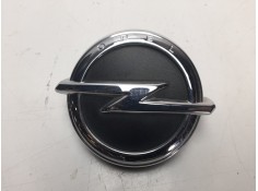 MANETA EXTERIOR PORTON 13401592 