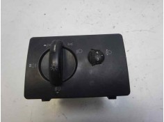 Recambio de mando luces para ford focus berlina (cap) trend referencia OEM IAM 4M5T13A024LA 04059715 060609A1
