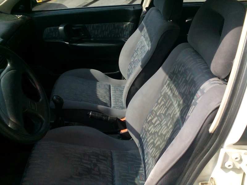 seat cordoba berlina (6k2) del año 1993