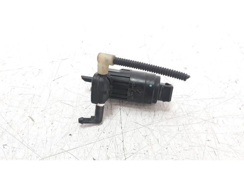 Recambio de bomba limpia para fiat 500 x (334) 1.6 16v cat referencia OEM IAM 2307559  