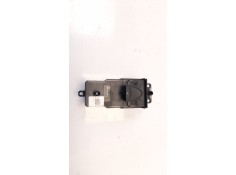 Recambio de mando elevalunas trasero izquierdo para honda civic berlina 5 (fk) 1.4 cat referencia OEM IAM 83790SMGU011GHM  