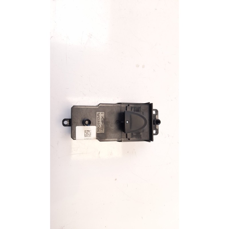 Recambio de mando elevalunas trasero izquierdo para honda civic berlina 5 (fk) 1.4 cat referencia OEM IAM 83790SMGU011GHM  