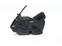 Recambio de cerradura puerta trasera derecha para volkswagen golf vii lim. (bq1) 1.5 16v tsi act referencia OEM IAM 5TA839016E   2
