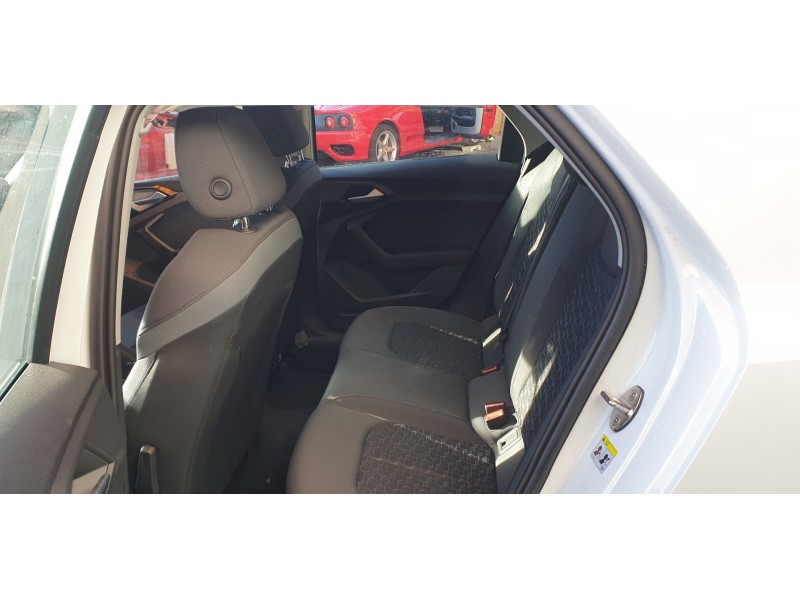 audi a1 sportback (gba) del año 2022