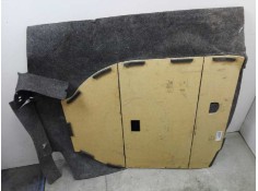 Recambio de bandeja trasera para seat toledo (kg3) reference referencia OEM IAM 5JA865463A   2