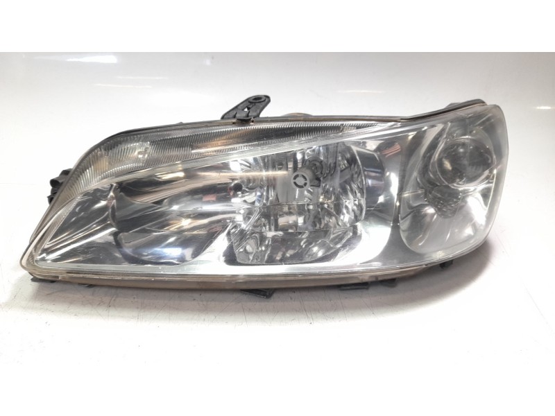 Recambio de faro izquierdo para peugeot 306 berlina 3/4/5 puertas (s2) style referencia OEM IAM 6205V7 10117171004 PG0404904