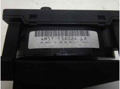 Recambio de mando luces para ford focus berlina (cap) trend referencia OEM IAM 4M5T13A024LA 04059715 060609A1 2