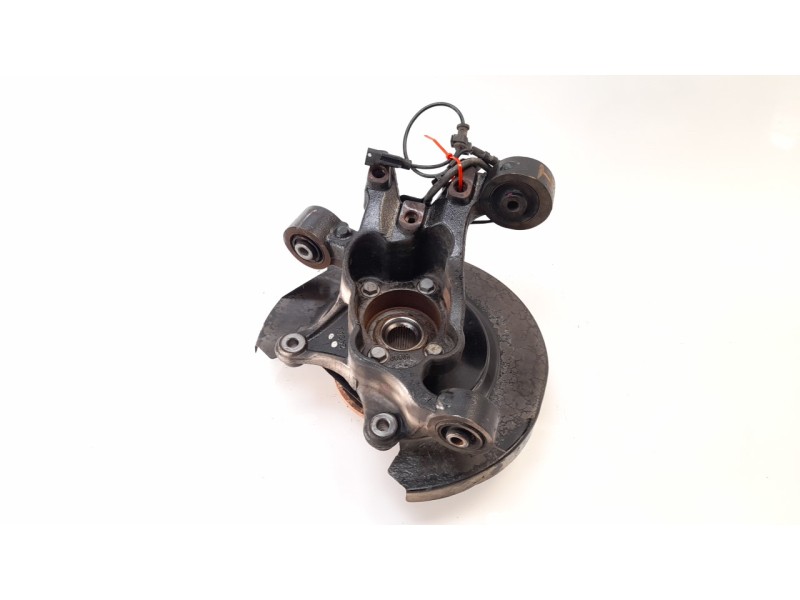 Recambio de mangueta trasera izquierda para fiat freemont (345) urban 4wd referencia OEM IAM K68083245AB  