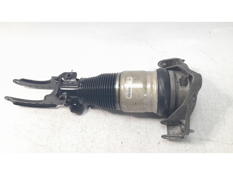 Recambio de amortiguador delantero izquierdo para porsche cayenne (typ 9pa) turbo s referencia OEM IAM 7L5412021BH  