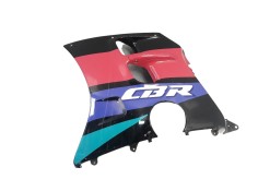 CARENADO DELANTERO IZQUIERDO 64365MW7000ZC 