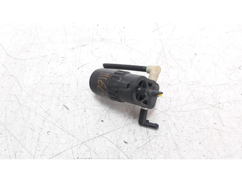 Recambio de bomba limpia para fiat 500 x (334) 1.6 16v cat referencia OEM IAM 2307559  