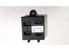 Recambio de modulo electronico para renault express advance referencia OEM IAM 284Y66LA2A  