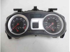 Recambio de cuadro instrumentos para renault clio iii emotion referencia OEM IAM 8200628775H  