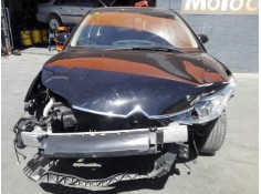 citroen c4 berlina del año 2009 2