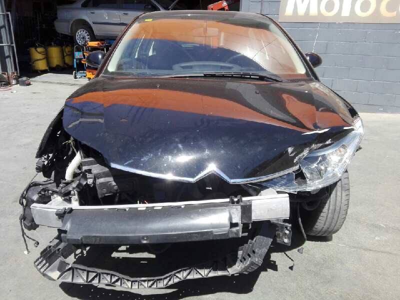 citroen c4 berlina del año 2009