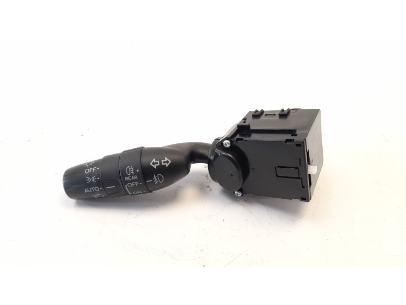 Recambio de mando intermitentes para honda civic berlina 5 (fk) 1.4 cat referencia OEM IAM 35255SMGE01  