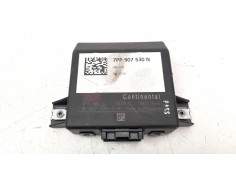 Recambio de modulo electronico para porsche cayenne (typ 92aa) 3.0 v6 tdi cat referencia OEM IAM 7PP907530N  
