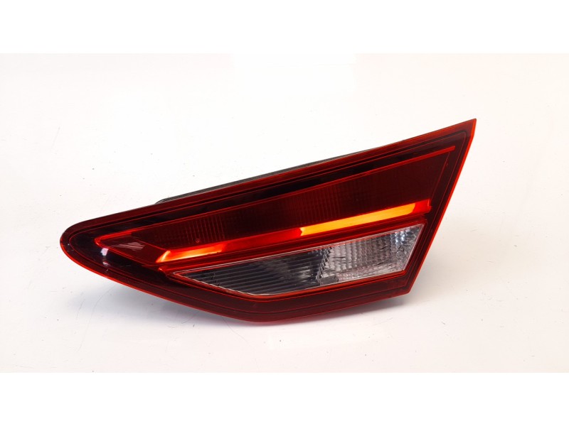 Recambio de piloto trasero derecho interior para seat leon (5f1) 1.2 tsi referencia OEM IAM 5F0945094J  