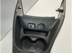 Recambio de apoyabrazos central para opel corsa e 1.4 16v cat (b 14 xel / ldd) bivalent. gasolina / gpl referencia OEM IAM 39103 2