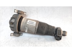 Recambio de amortiguador trasero derecho para porsche cayenne (typ 9pa) turbo s referencia OEM IAM 7L5512022L  