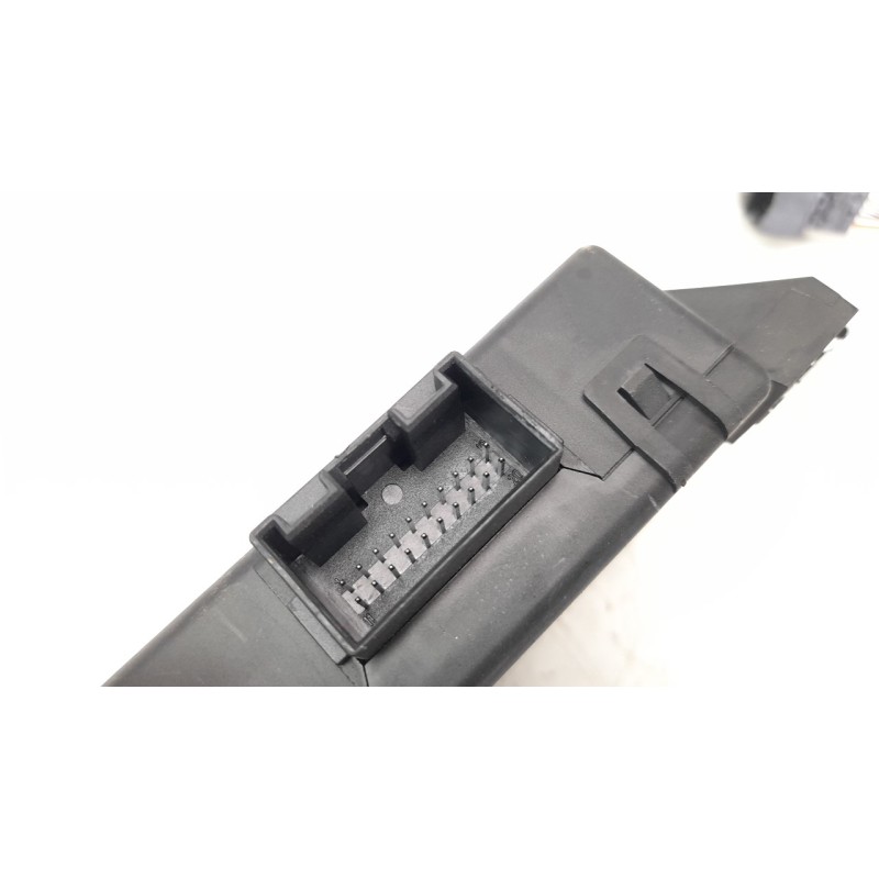 Recambio de modulo electronico para porsche cayenne (typ 92aa) 3.0 v6 tdi cat referencia OEM IAM 7PP907530N  