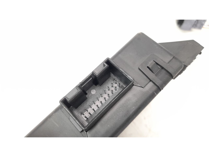 Recambio de modulo electronico para porsche cayenne (typ 92aa) 3.0 v6 tdi cat referencia OEM IAM 7PP907530N  