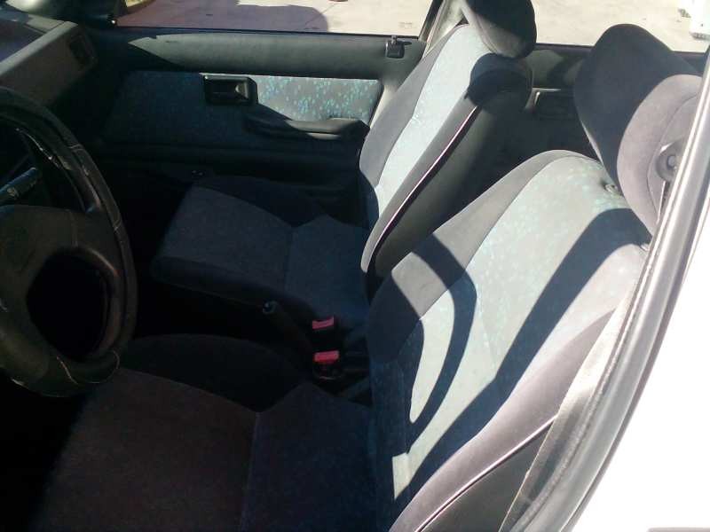 peugeot 106 (s1) del año 1995