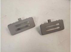 Recambio de luz interior para bmw x5 (e70) xdrive30d referencia OEM IAM 9662011  