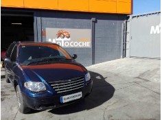 chrysler voyager (rg) del año 2004 2