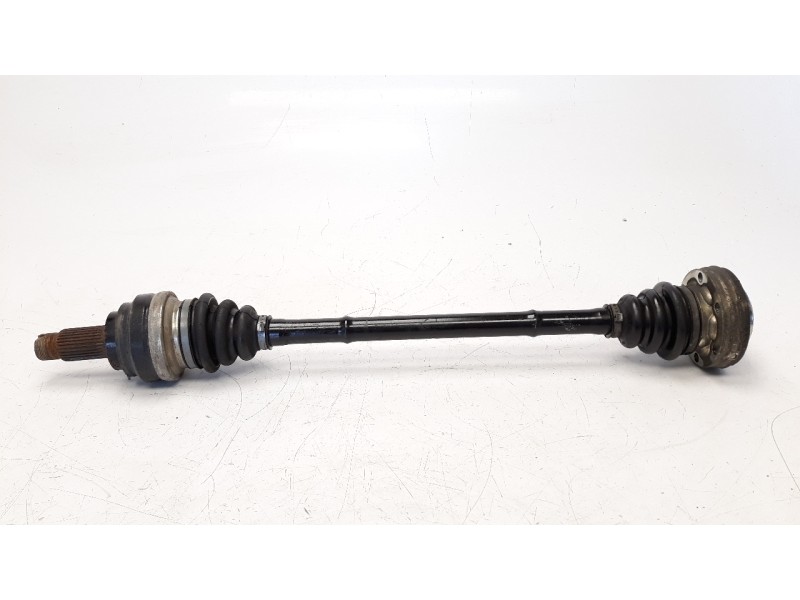 Recambio de transmision trasera derecha para bmw x1 (e84) 2.0 turbodiesel cat referencia OEM IAM 7591596  