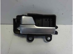 Recambio de maneta interior trasera izquierda para ford focus berlina (cap) trend referencia OEM IAM   