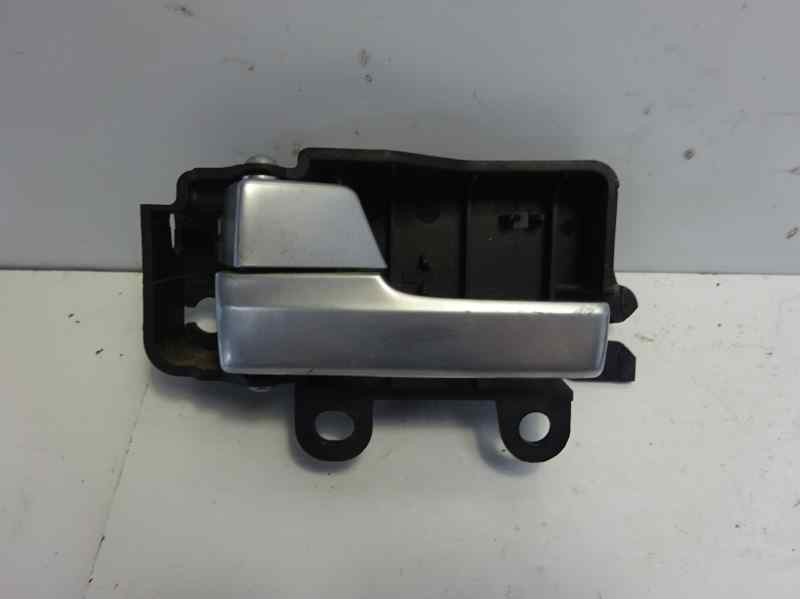 Recambio de maneta interior trasera izquierda para ford focus berlina (cap) trend referencia OEM IAM   