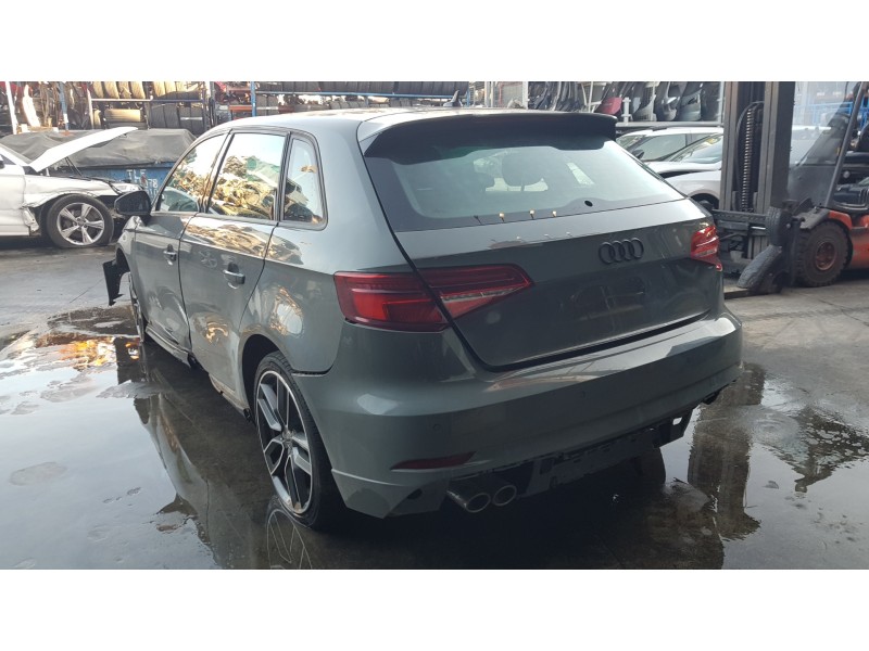 audi a3 sportback (8vf) del año 2020