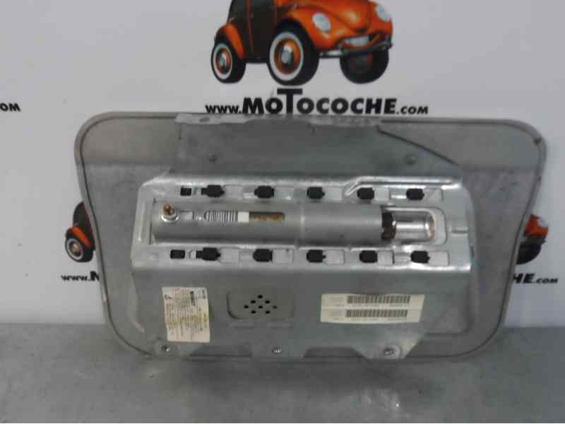 Recambio de airbag delantero izquierdo para renault clio iii emotion referencia OEM IAM 8200309413B  