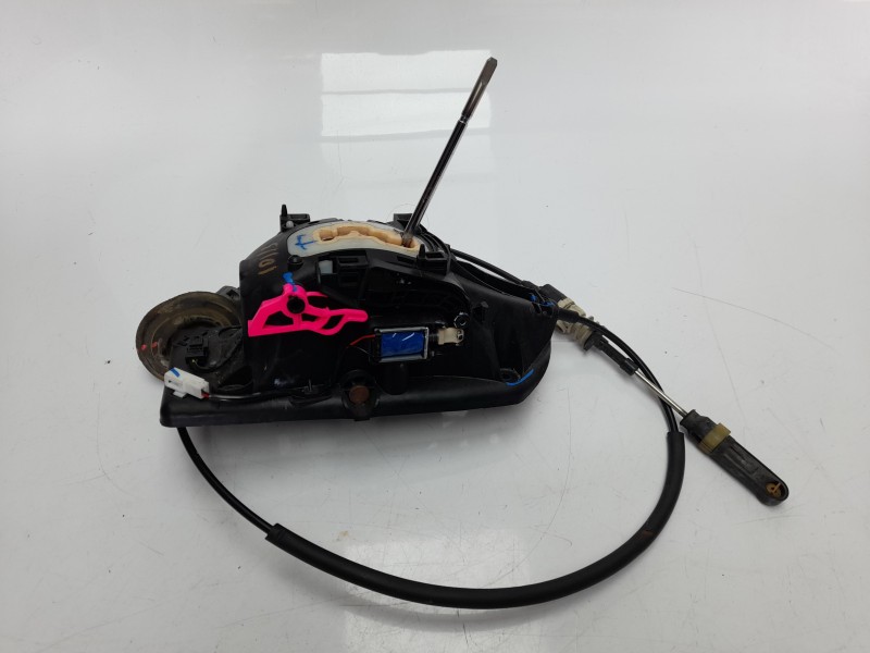 Recambio de palanca cambio para fiat freemont (345) urban 4wd referencia OEM IAM 04766410AD  