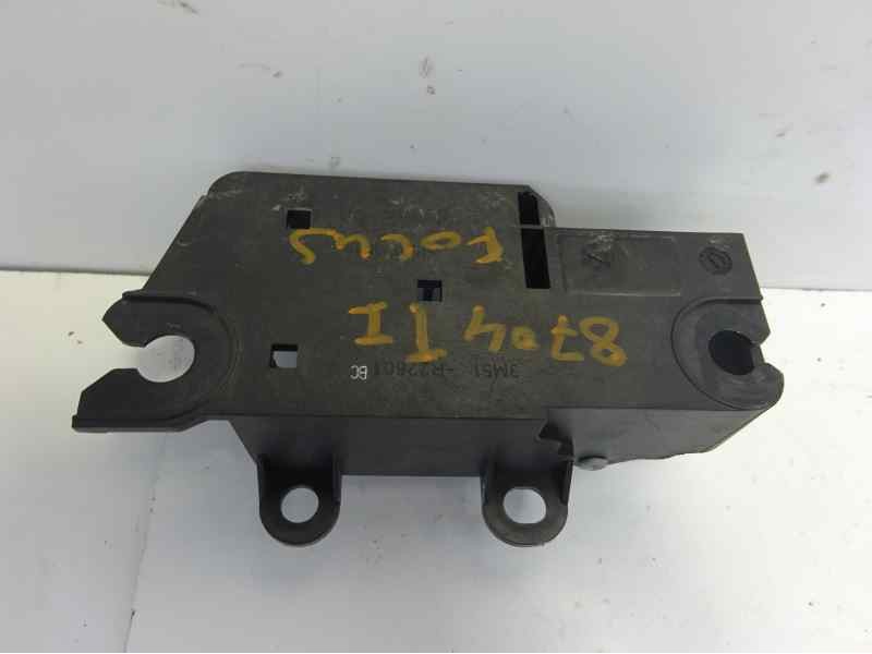 Recambio de maneta interior trasera izquierda para ford focus berlina (cap) trend referencia OEM IAM   