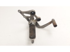 Recambio de estribo para honda cbr 900rr/cbr 1000rr/cbr 1100 xx fireblade   (sc50) referencia OEM IAM 50630MS2670 46500MS2000 