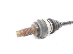 Recambio de transmision trasera derecha para bmw x1 (e84) 2.0 turbodiesel cat referencia OEM IAM 7591596   2