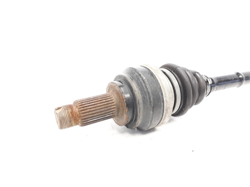 Recambio de transmision trasera derecha para bmw x1 (e84) 2.0 turbodiesel cat referencia OEM IAM 7591596  