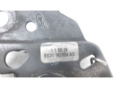 Recambio de cerradura capo para ford transit furgón (tts) 2.0 tdci cat referencia OEM IAM BK3116E624AD   2
