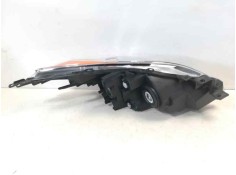 Recambio de faro izquierdo para mazda 3 lim. (bl) referencia OEM IAM BBP2510L0G 108602302 MZ3304904 2