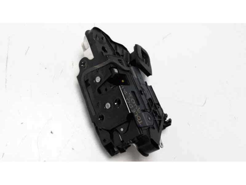 Recambio de cerradura puerta delantera izquierda para seat toledo (kg3) reference referencia OEM IAM 5E1837015A  