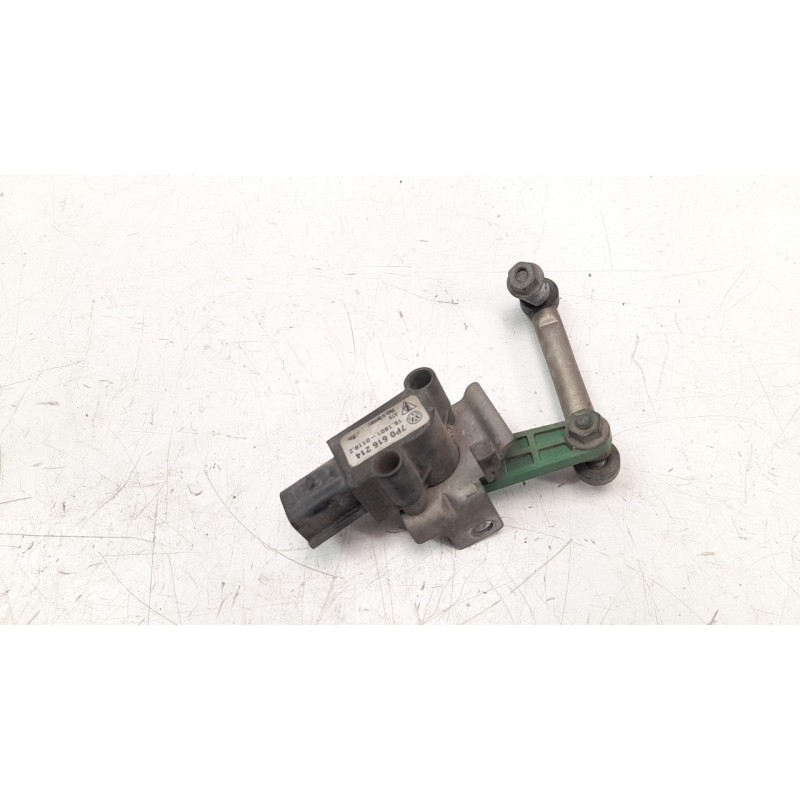 Recambio de sensor para porsche cayenne (typ 92aa) 3.0 v6 tdi cat referencia OEM IAM 7P0616214  