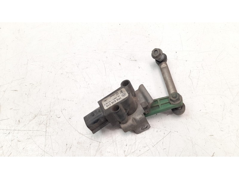 Recambio de sensor para porsche cayenne (typ 92aa) 3.0 v6 tdi cat referencia OEM IAM 7P0616214  