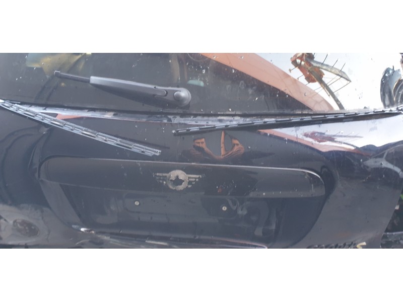 Recambio de maneta exterior porton para mini cooper se cooper se electrico referencia OEM IAM 51137489756  